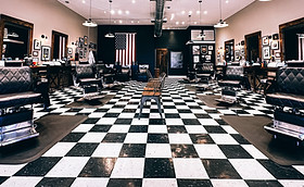 パブミラー　BAR barber ガレージ BROUSSARDS BARBER SHOP - Updated May 2026 - 158 G E Ohr St, Biloxi
